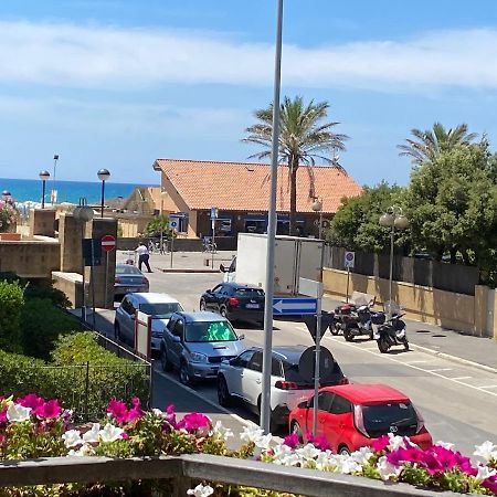 Ville Sul Mare Marina di Grosseto Εξωτερικό φωτογραφία